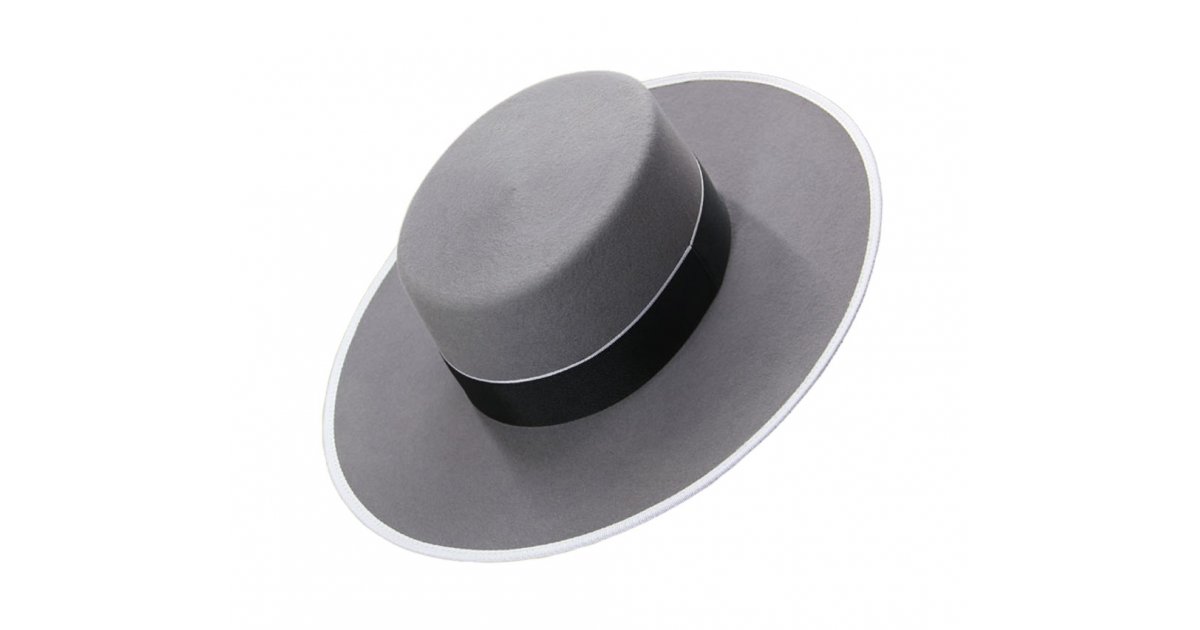 Wool Hat. Wool Hat.