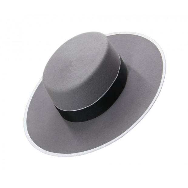 Sombrero Cañero Lana Sombrero Cañero Lana