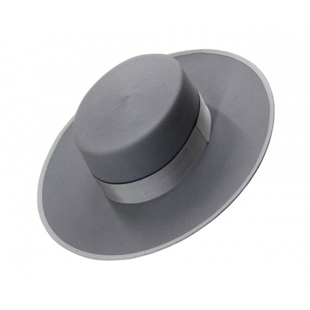 Wool Hat. Wool Hat.