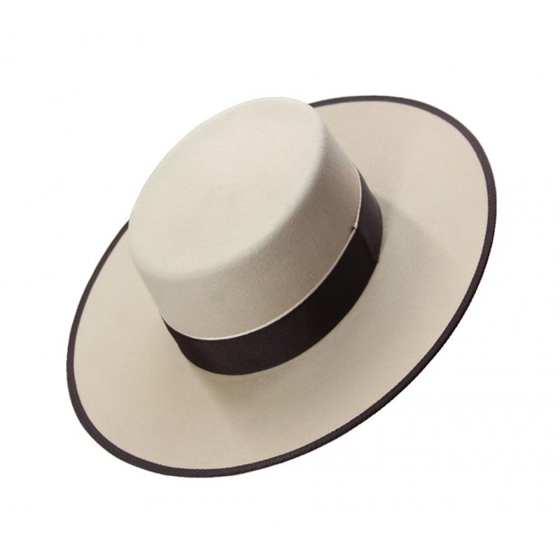 Sombrero Cañero Lana Sombrero Cañero Lana