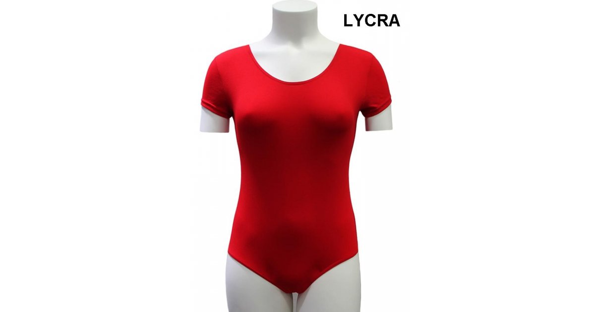 Maillot Señora Lycra Maillot Señora Lycra