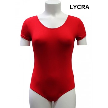 Maillot Señora Lycra