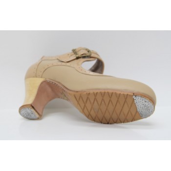Zapato Profesional La Lupi
