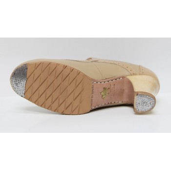 Zapato Profesional La Lupi