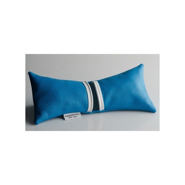 Funda Concierto Azul