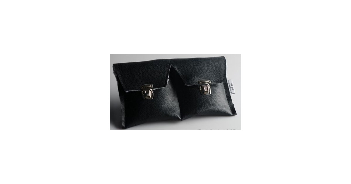 Funda Profesional Negra