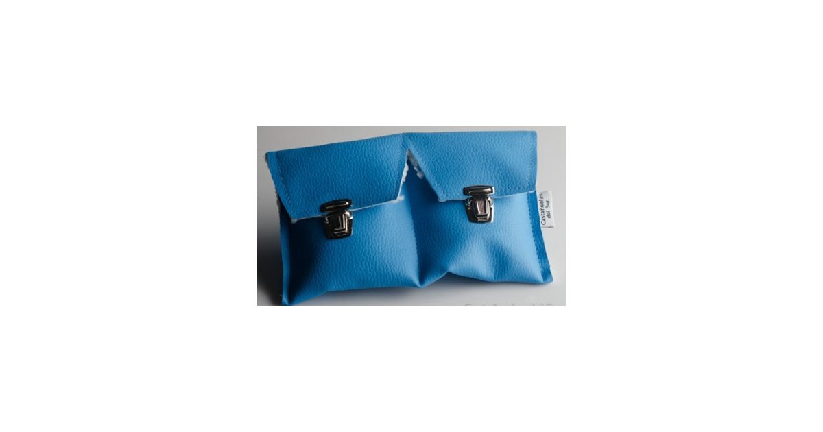 Funda Profesional Azul Funda Profesional Azul