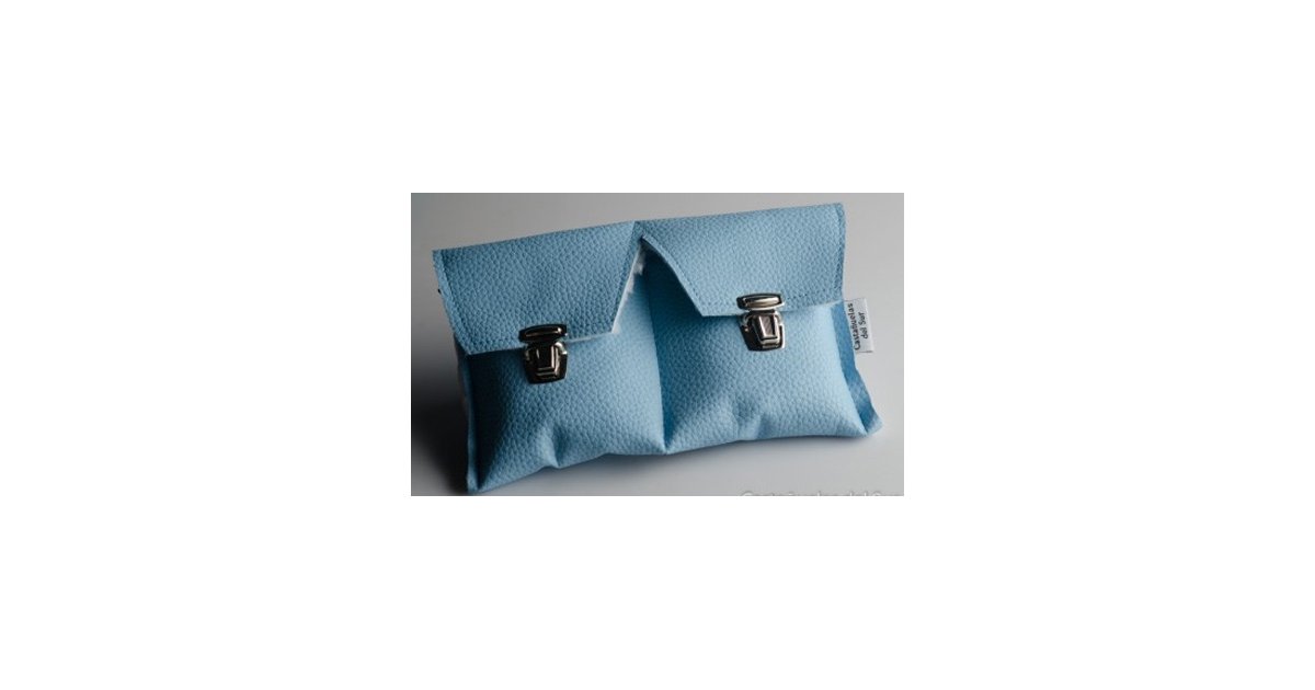 Funda Profesional Celeste Funda Profesional Celeste