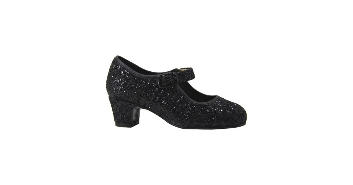 Zapato de Flamenca Zapato de Flamenca