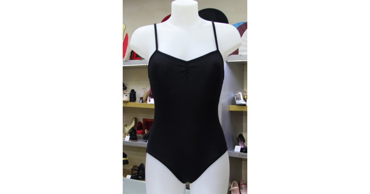 Maillot Tiranta Fina Señora Maillot Tiranta Fina Señora
