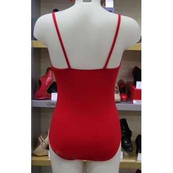 Maillot Tiranta Fina Señora