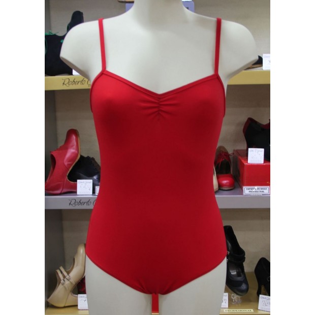 Maillot Tiranta Fina Señora Maillot Tiranta Fina Señora