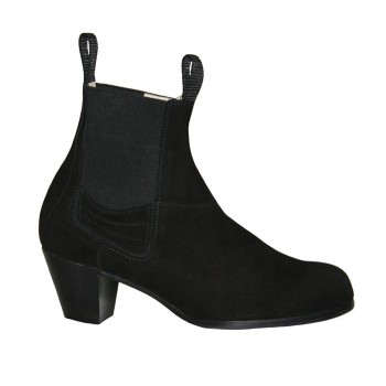 Bota Profesional Begoña Cervera