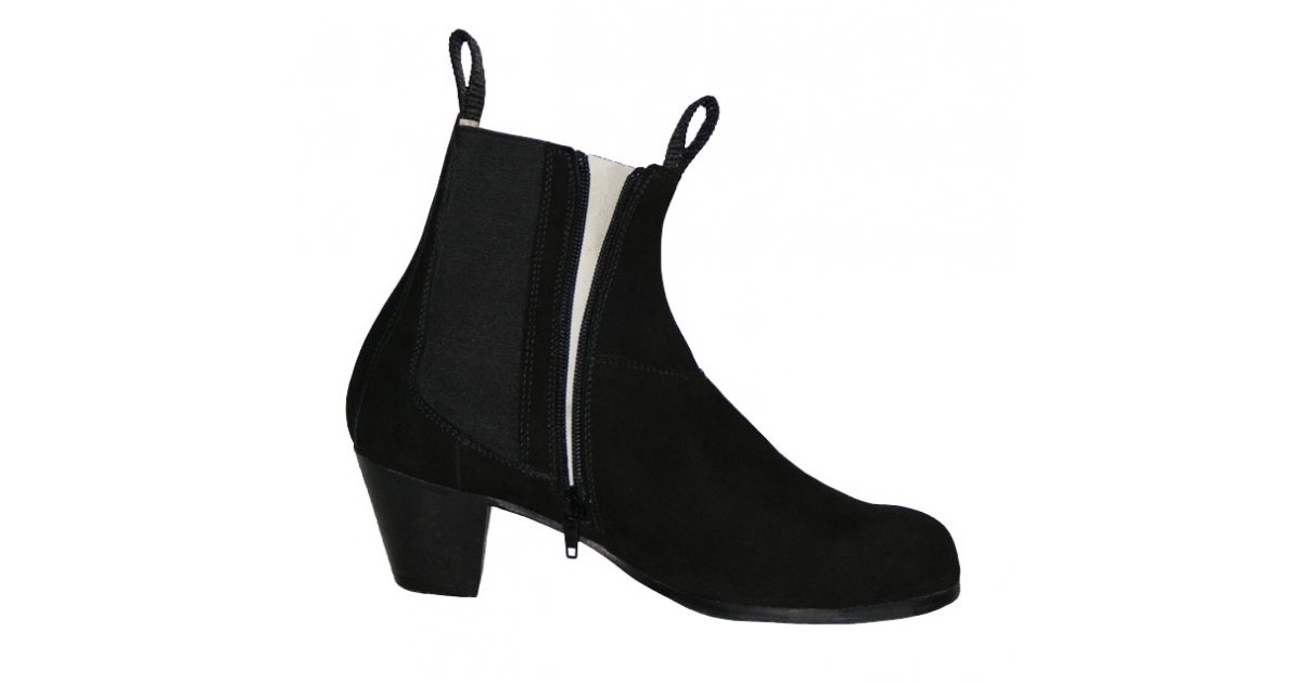Bota Profesional Begoña Cervera Bota Profesional Begoña Cervera