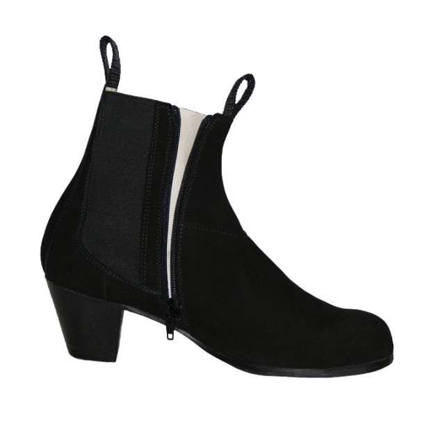 Bota Profesional Begoña Cervera Bota Profesional Begoña Cervera