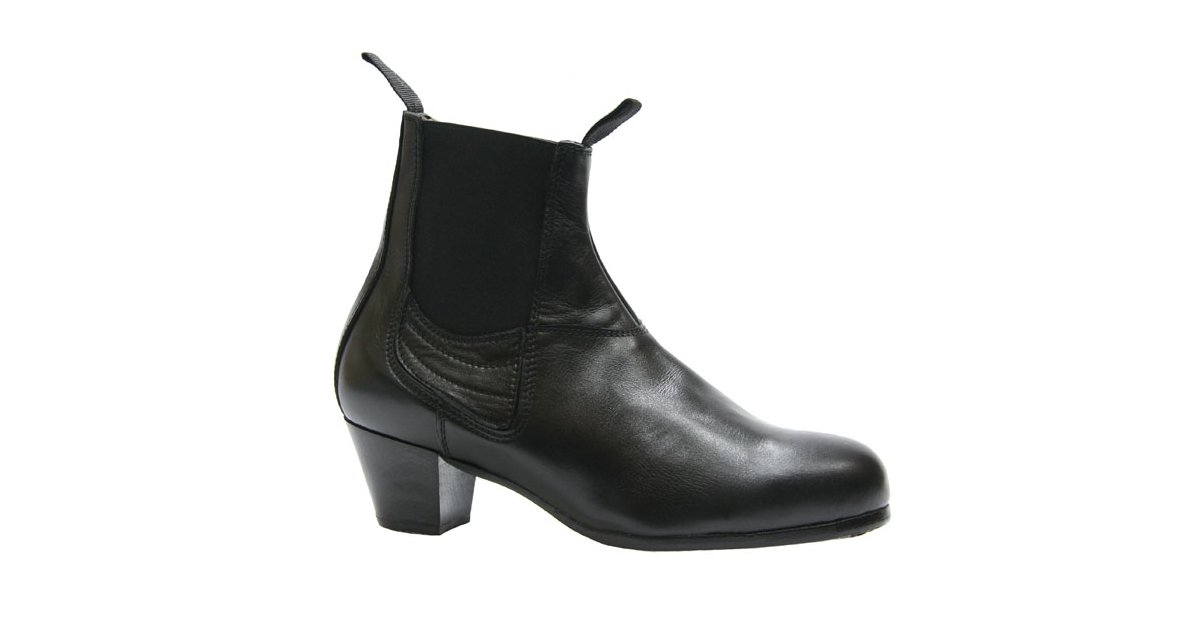 Bota Profesional Begoña Cervera Bota Profesional Begoña Cervera