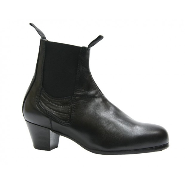 Bota Profesional Begoña Cervera Bota Profesional Begoña Cervera