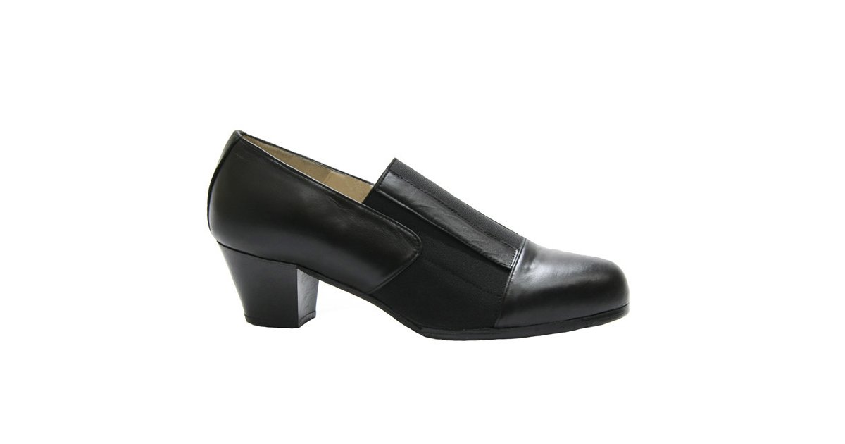 Zapato Profesional Begoña Cervera Zapato Profesional Begoña Cervera