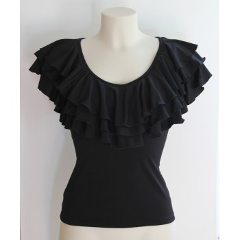 Tops Flamenco