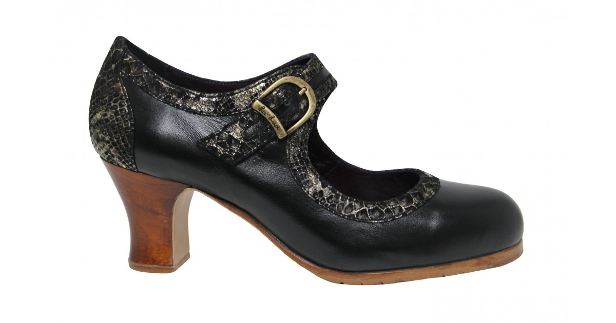 Zapato Profesional La Lupi Zapato Profesional La Lupi
