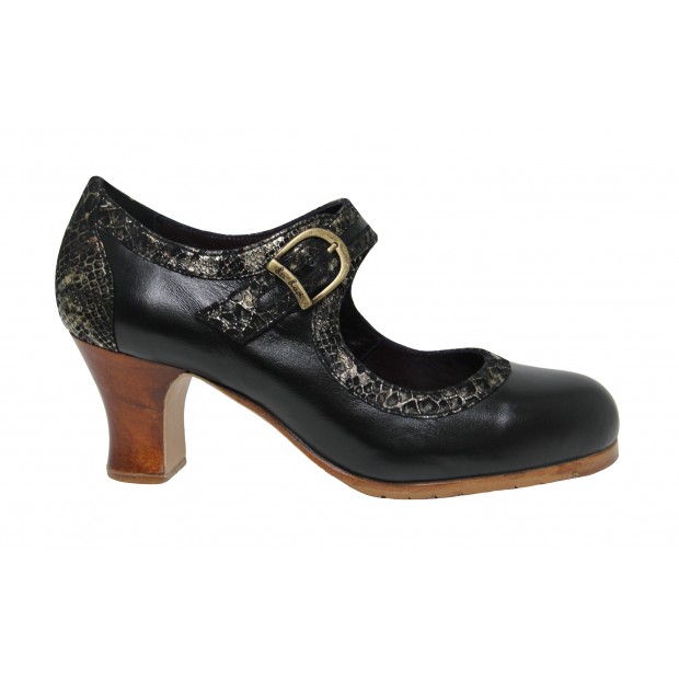 Zapato Profesional La Lupi Zapato Profesional La Lupi