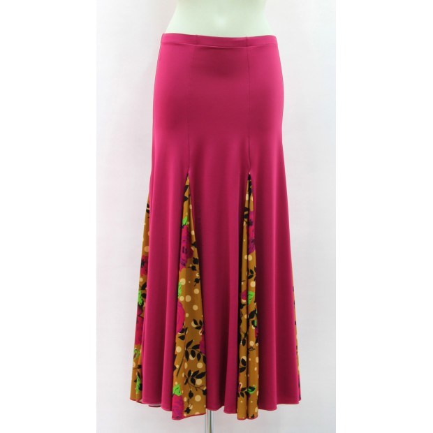 Falda Flamenco Falda Flamenco