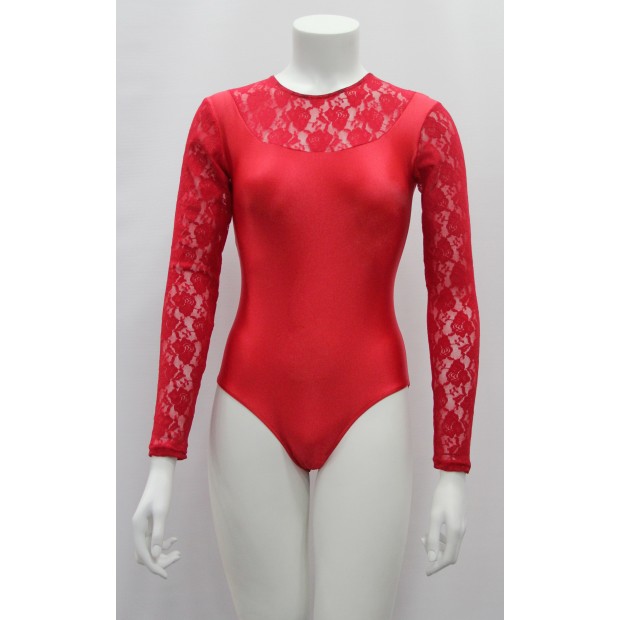 Maillot Señora Maillot Señora