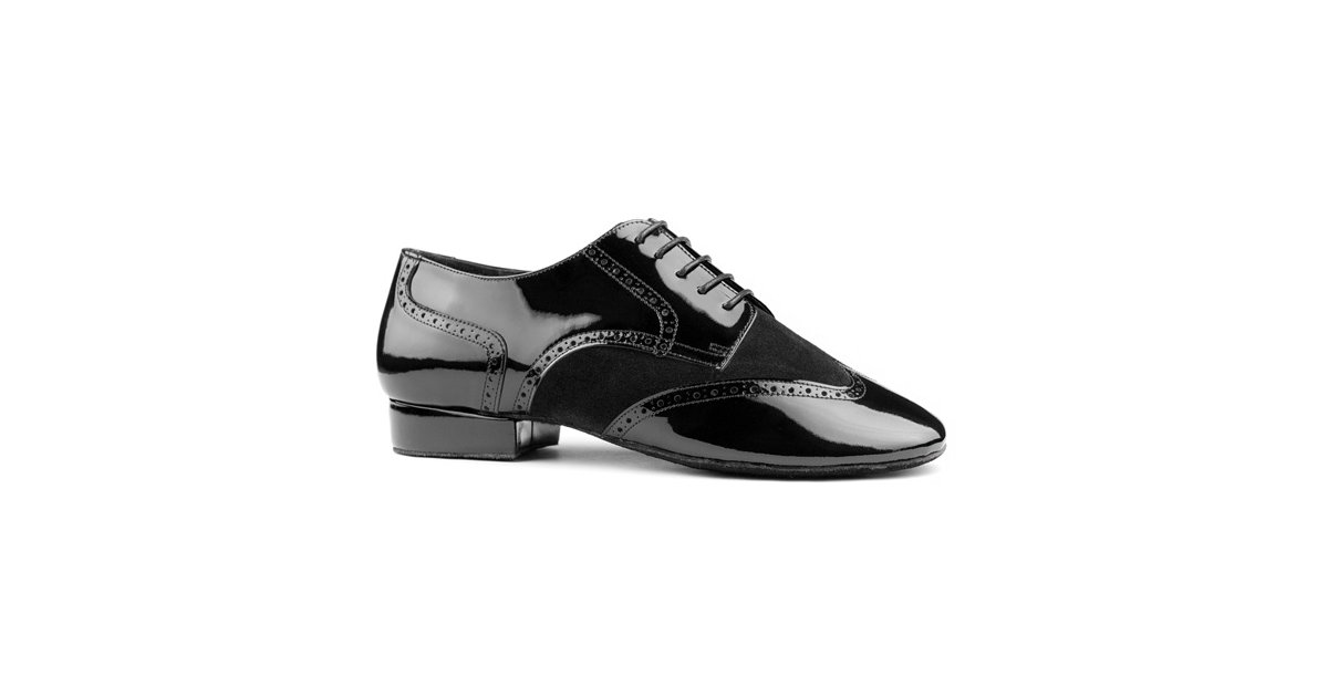 Zapato Baile de Salon Caballero Zapato Baile de Salon Caballero