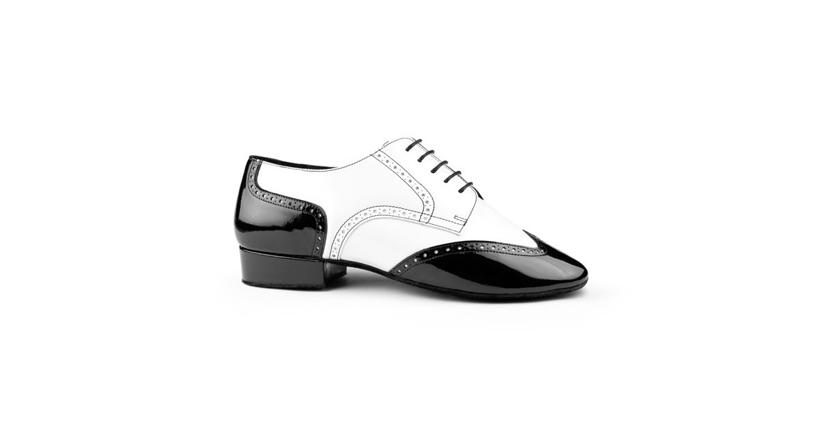 Zapato Baile de Salon Caballero Zapato Baile de Salon Caballero