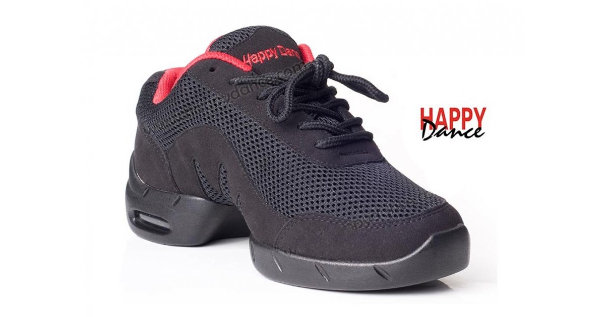 Zapato de baile Sneaker Zapato de baile Sneaker