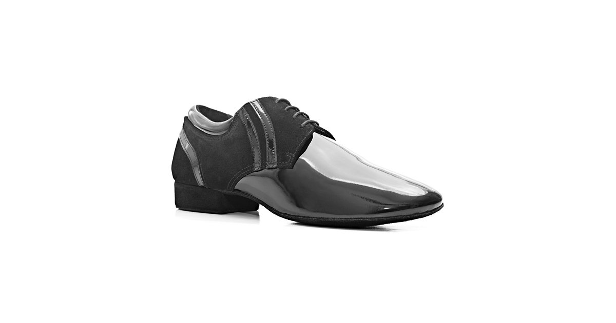Zapato Baile de Salon Caballero Zapato Baile de Salon Caballero