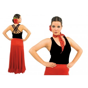 Maillot Señora