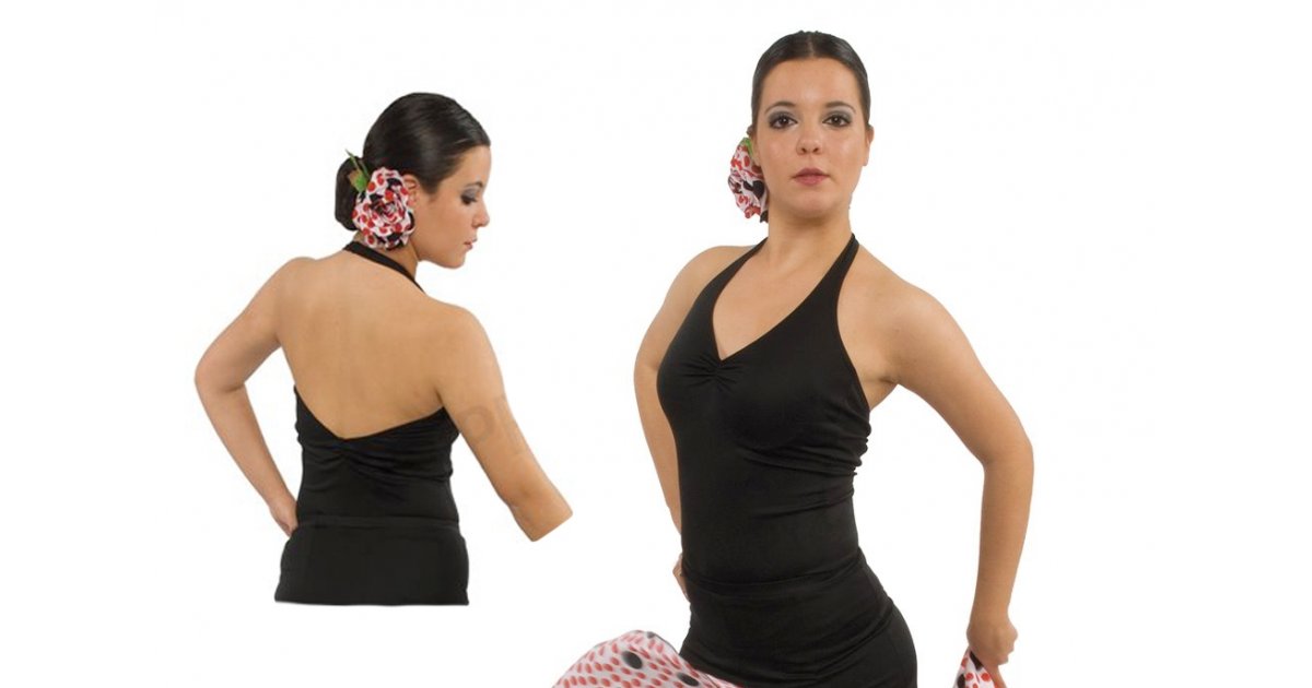 Maillot Señora Maillot Señora