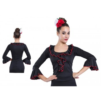 Cuerpo Flamenco