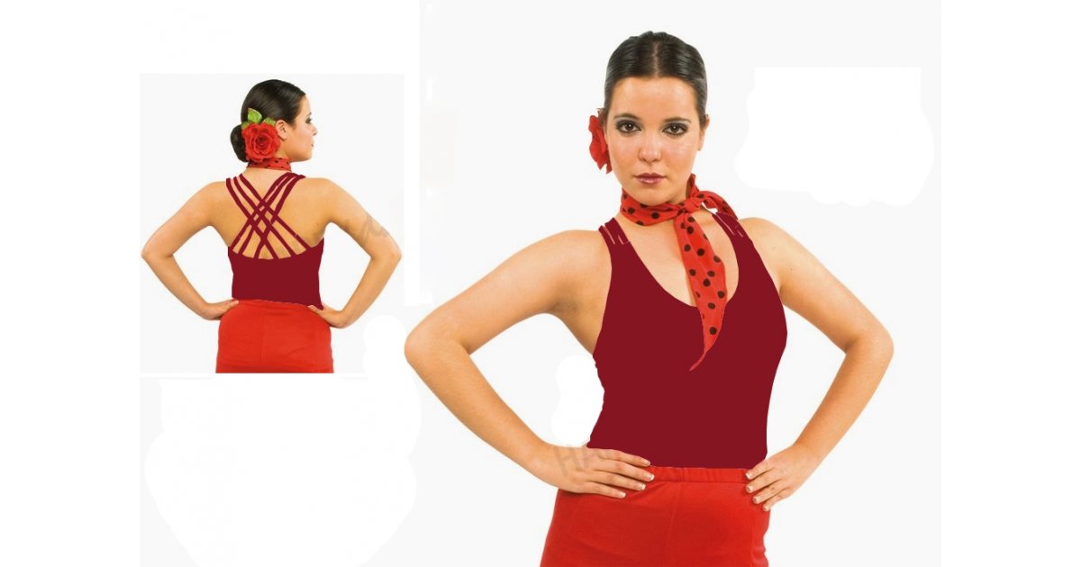 Maillot Señora Maillot Señora