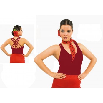 Maillot Señora