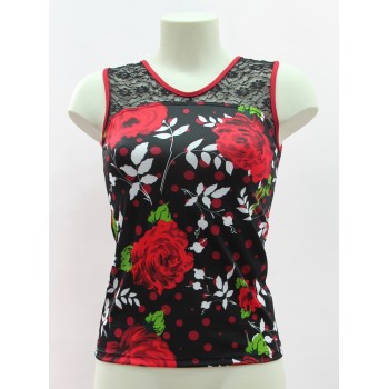 Cuerpo Flamenco