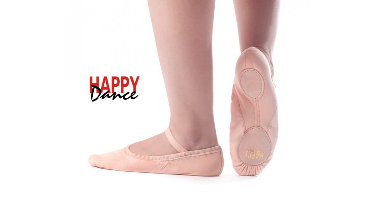 Zapatilla de ballet Zapatilla de ballet