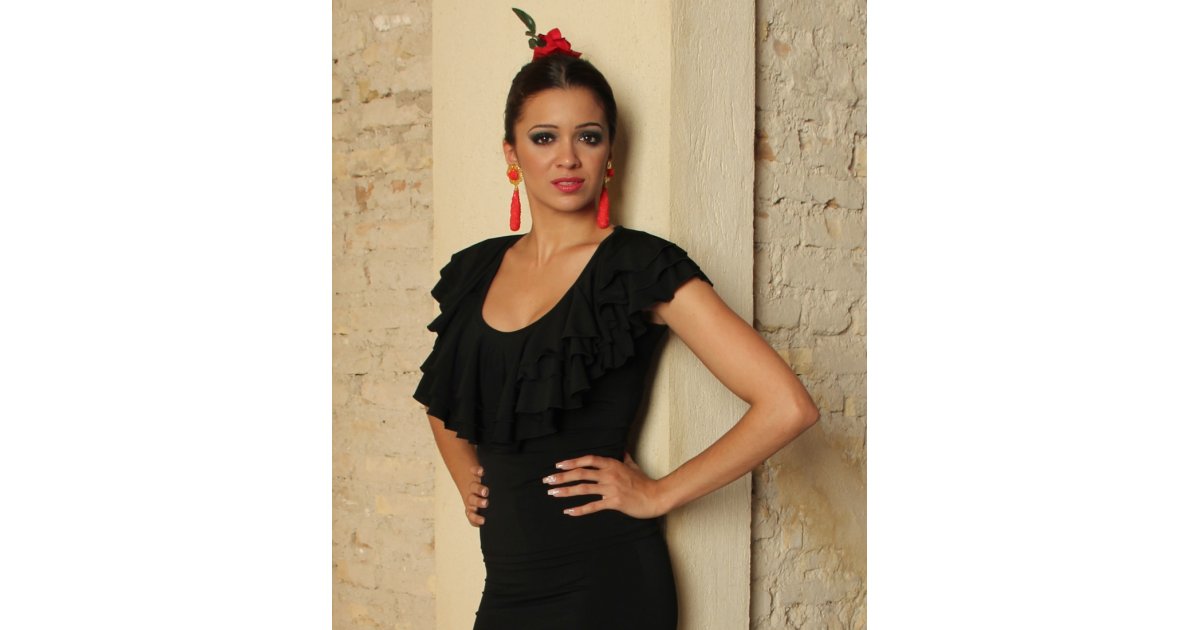 Tops Flamenco Tops Flamenco