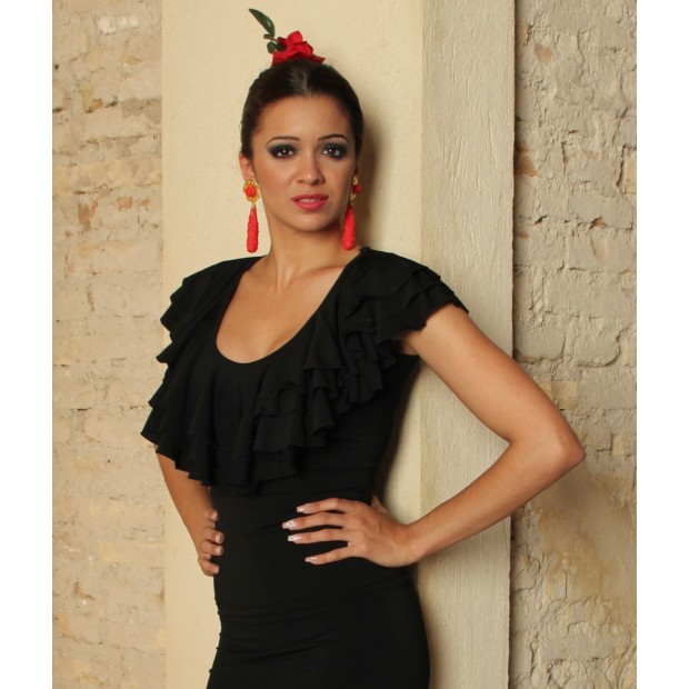 Tops Flamenco