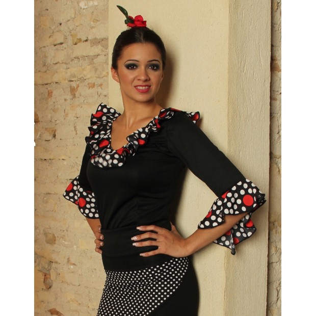 Tops Flamenco Tops Flamenco