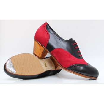 Zapato Baile Flamenco Profesional