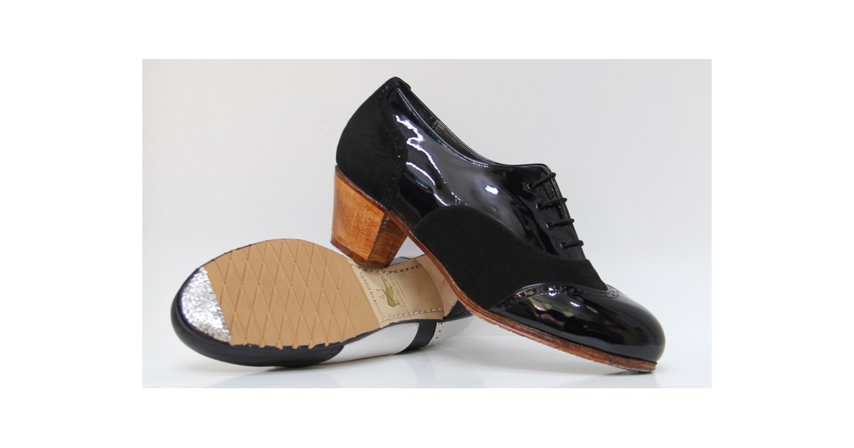 Zapato Baile Flamenco Profesional