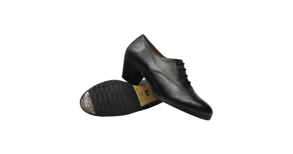 Zapato Baile Flamenco Semiprofesional Zapato Baile Flamenco Semiprofesional