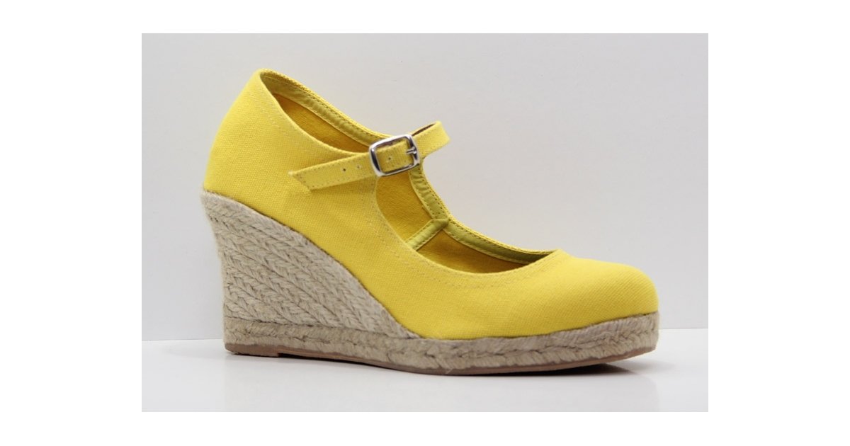 Zapatilla de Esparto Mujer Zapatilla de Esparto Mujer