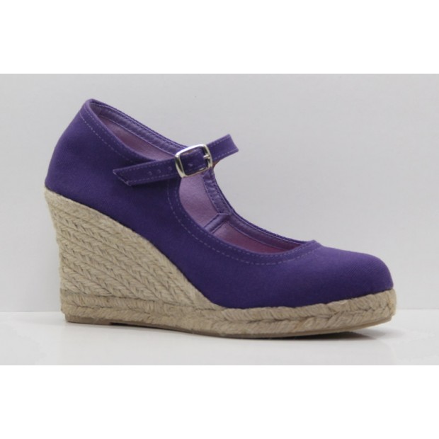 Zapatilla de Esparto Mujer Zapatilla de Esparto Mujer