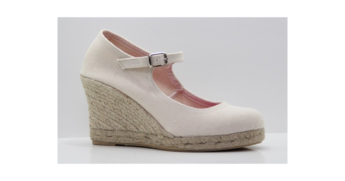 Zapatilla de Esparto Mujer Zapatilla de Esparto Mujer