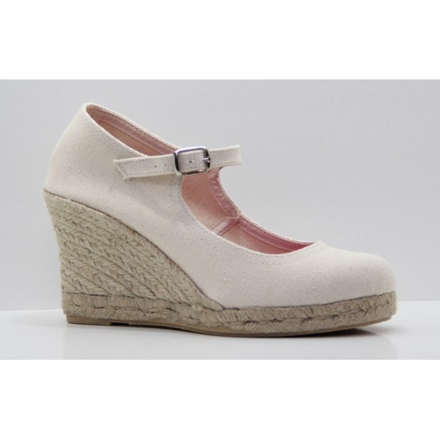Zapatilla de Esparto Mujer Zapatilla de Esparto Mujer