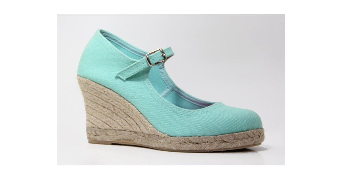 Zapatilla de Esparto Mujer Zapatilla de Esparto Mujer