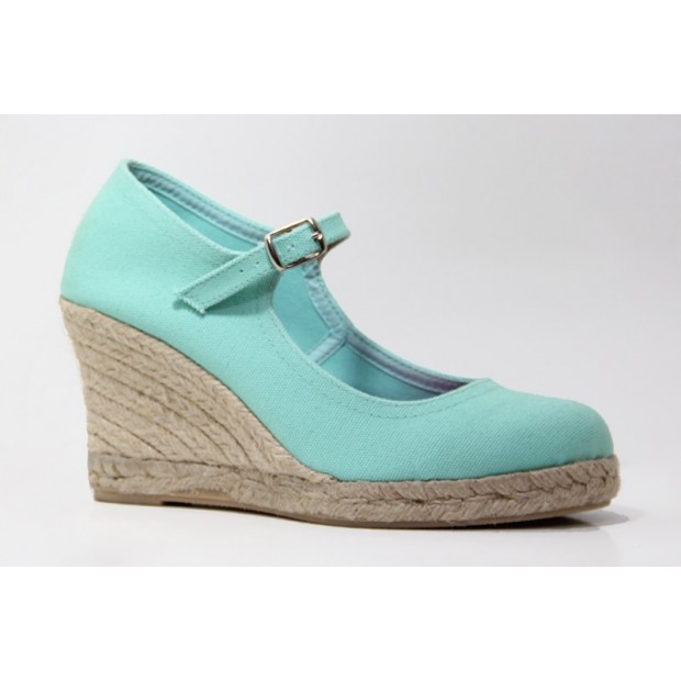 Zapatilla de Esparto Mujer Zapatilla de Esparto Mujer